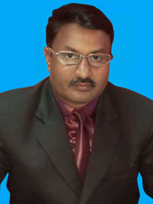 Aftab Uddin Sheikh