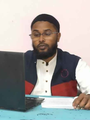 Islam Uddin Sheikh