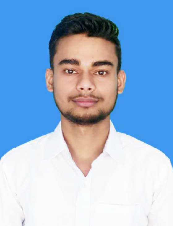 Md Tajimul Islam
