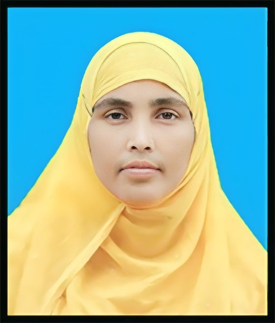 Rashida Begum