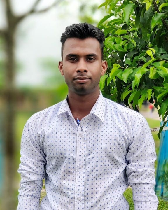 Emran Hussain
