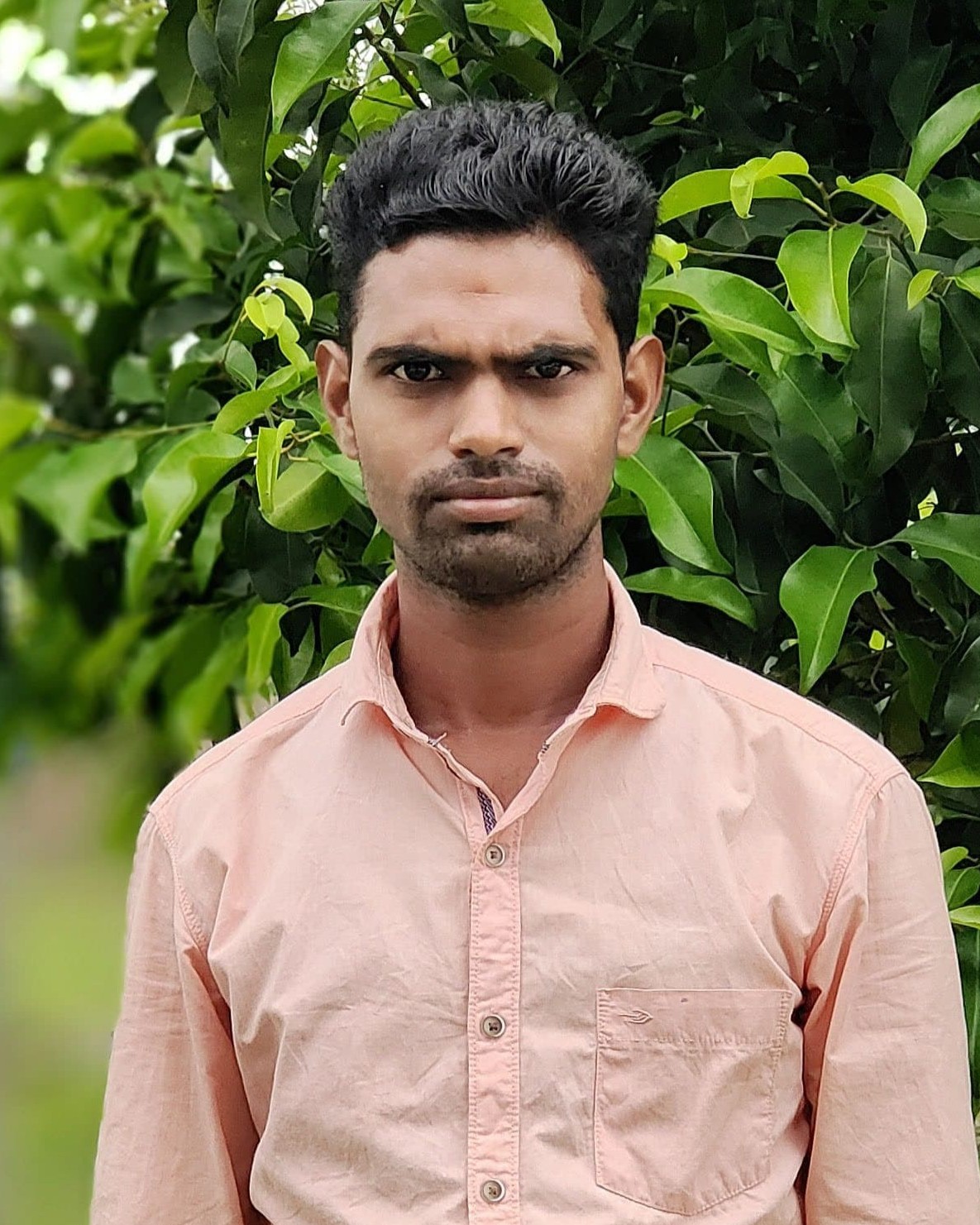 Basir Uddin Sk