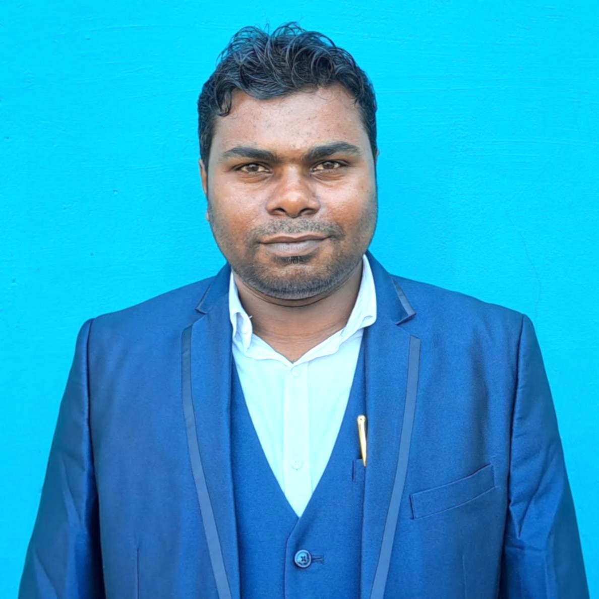 Md Atikur Rahman