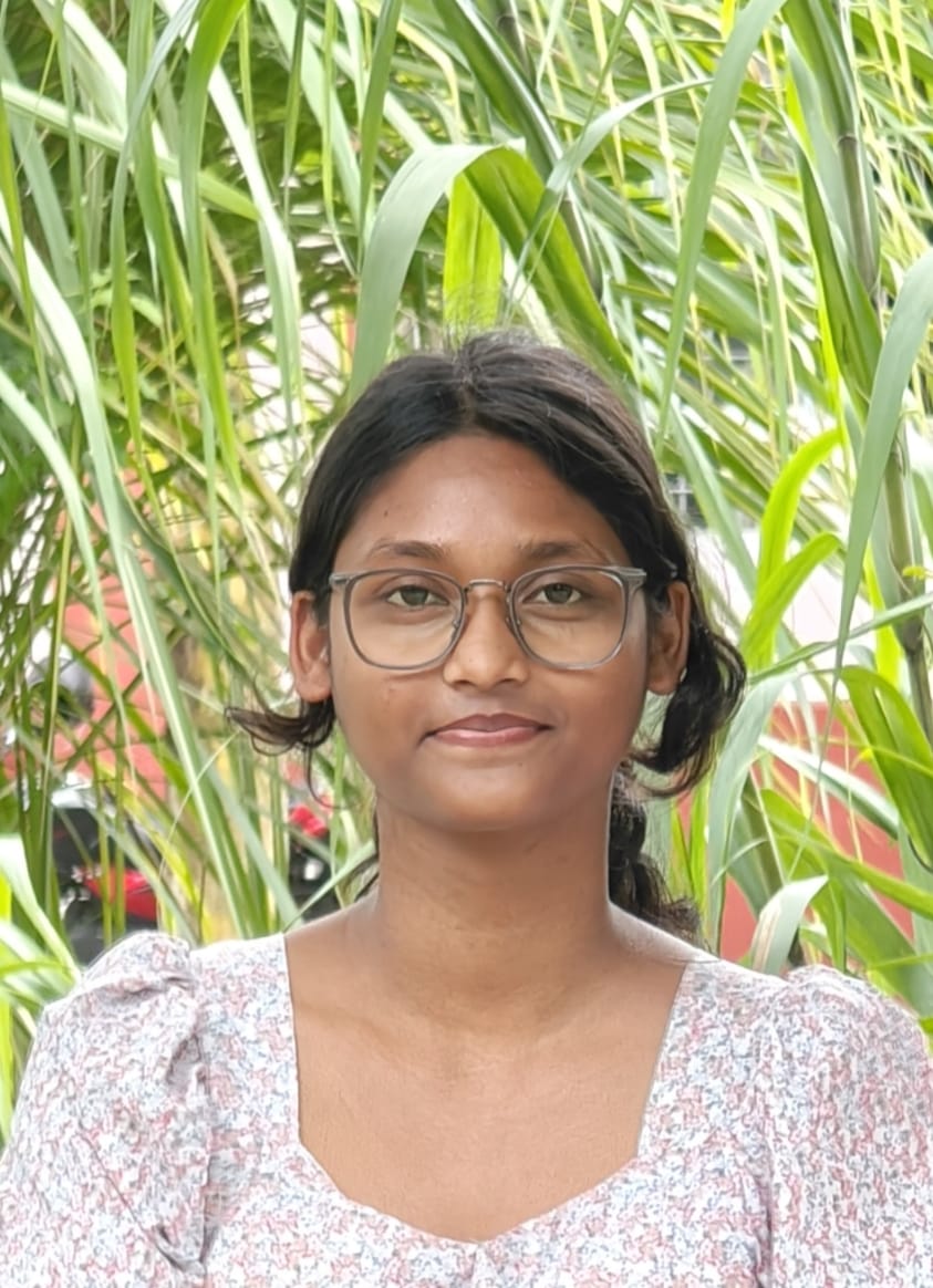 Menaka Sarkar